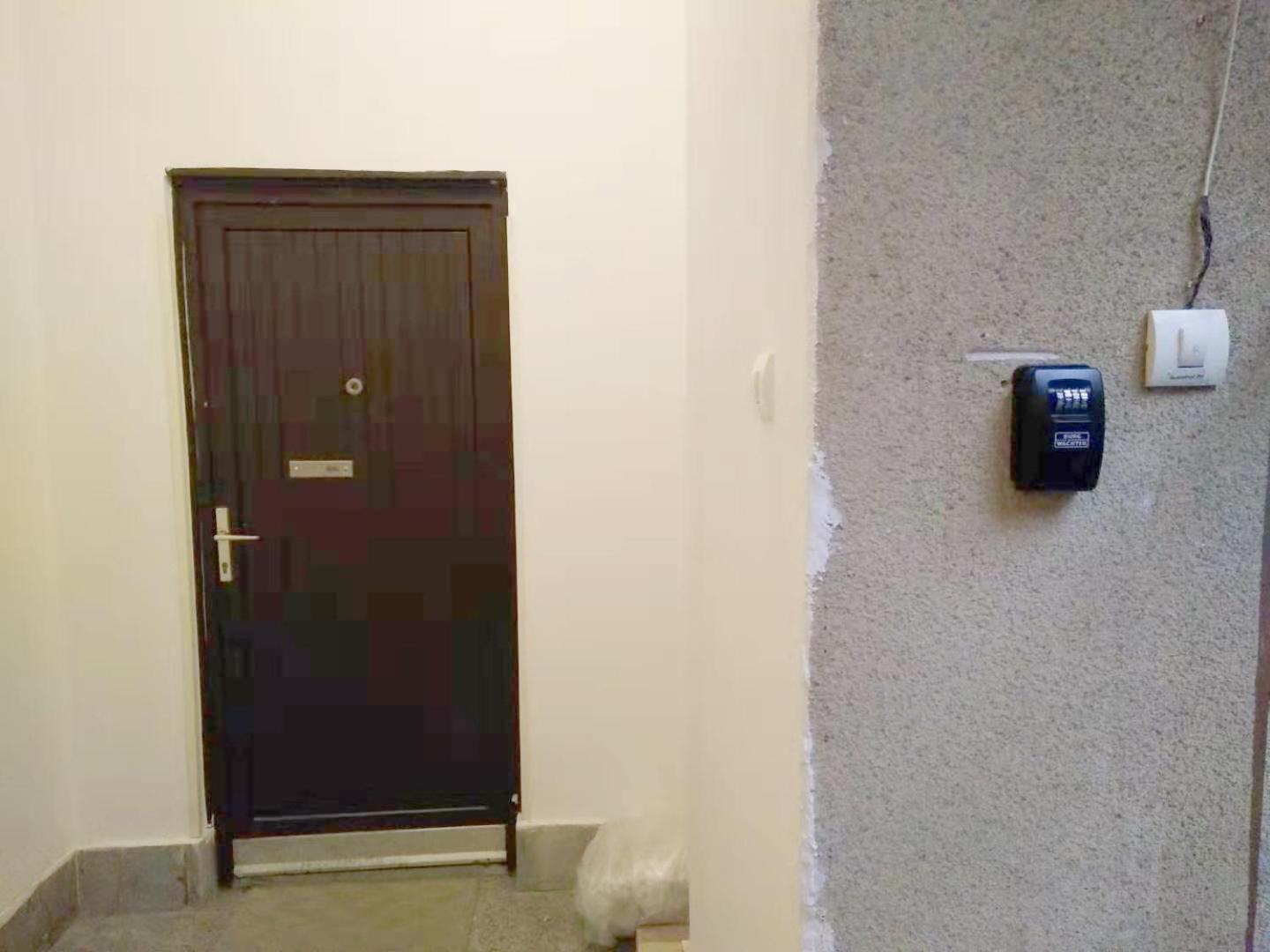 E34 Budapeste Exterior foto