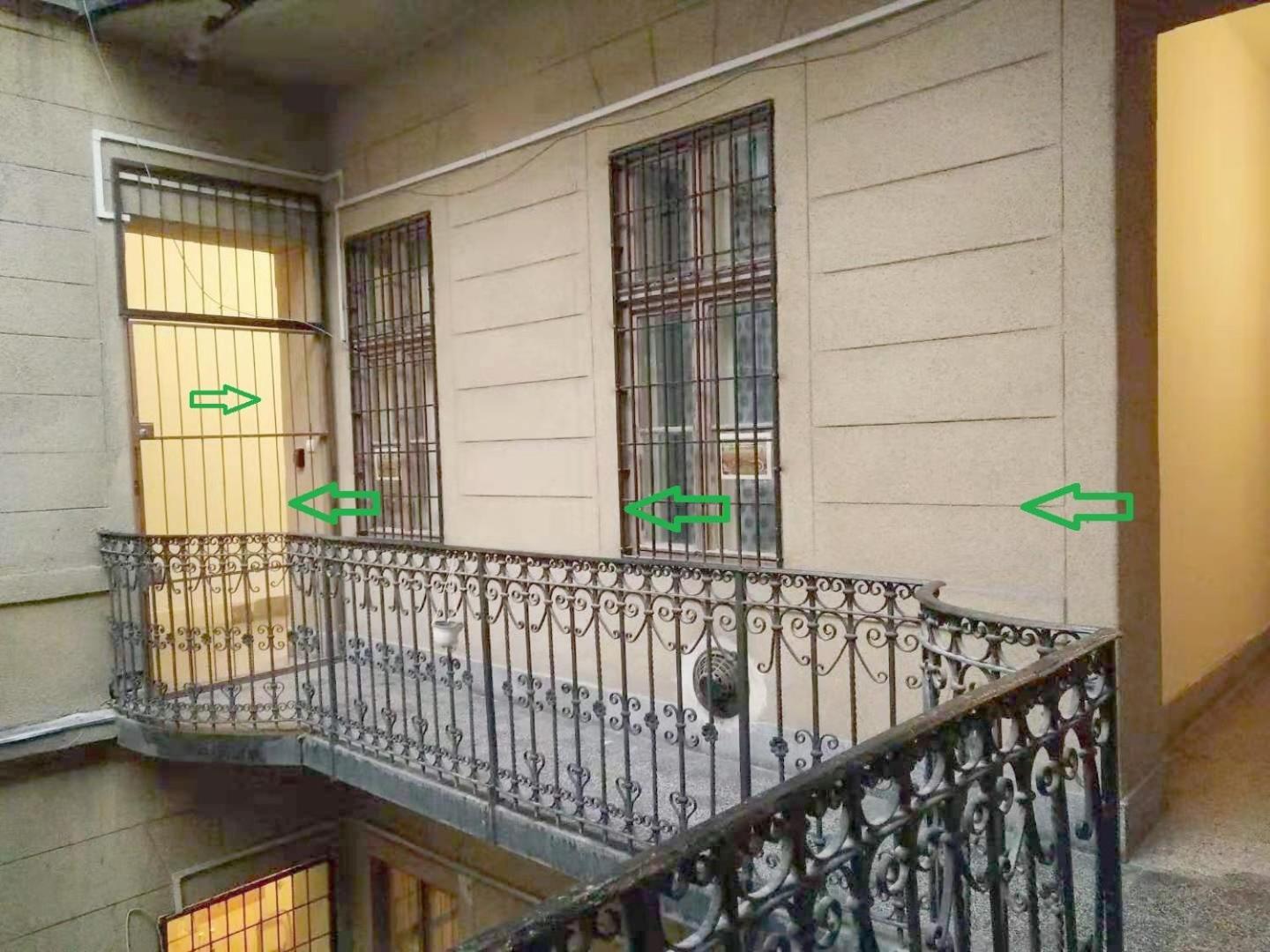 E34 Budapeste Exterior foto